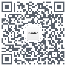 tst.iGardencodice QR per il download