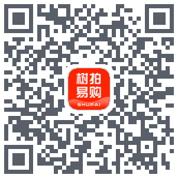 树拍易购 QR-код для загрузки