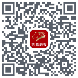 奔腾融媒的下载二维码