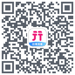 无忧行 QRcode