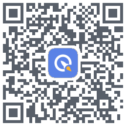金十数据 QRcode