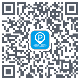 捷停车 QRcode
