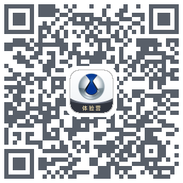 腾势汽车 QRcode