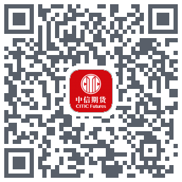 中信期货 QRcode