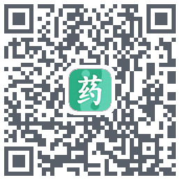 掌上药店 QRcode