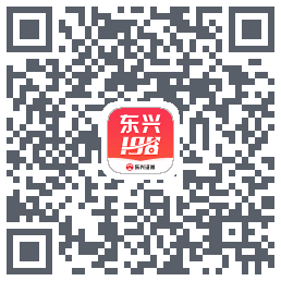 东兴198codice QR per il download
