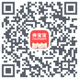 券宝宝COUPONER的下載二維碼