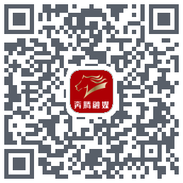奔腾融媒的下载二维码