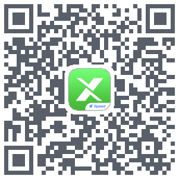 XTrend Speed的下載二維碼
