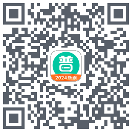 普通话学习 QRcode