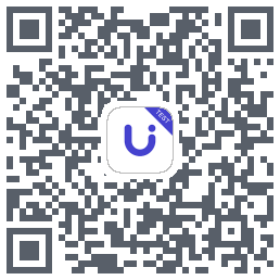 U净du code QR de téléchargement