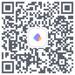 伙伴云 QRcode