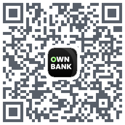 OwnBank的下载二维码