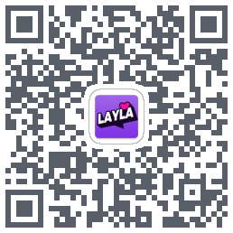 Layla QRcode
