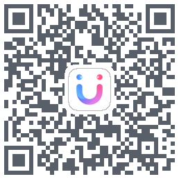 饭友du code QR de téléchargement
