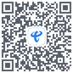 生产-中国电信 QRcode