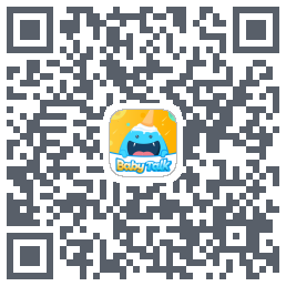 Baby Talk的下載二維碼