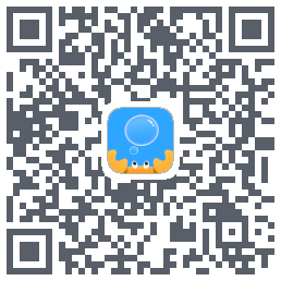 冒泡 QRcode