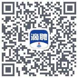 滴聘 QRcode