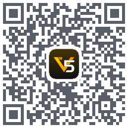 V5item的下載二維碼