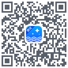 繁星智算 QRcode