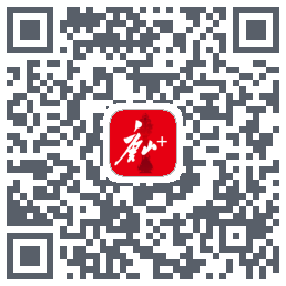 唐山Plus的下載二維碼
