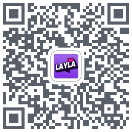Layla的下载二维码