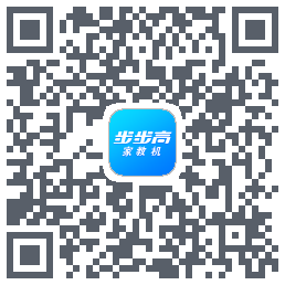 家长管理código QR de descarga de