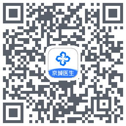 京城皮肤 QRcode
