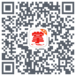 掌通宝家长版 QRcode