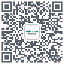 棉宇宙 QRcode