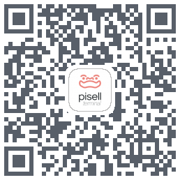 Terminaldu code QR de téléchargement