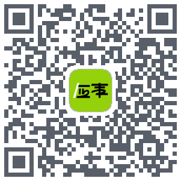 应事 QRcode