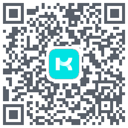 KIRI Engine QRcode