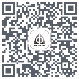 移动办公测试código QR de descarga de