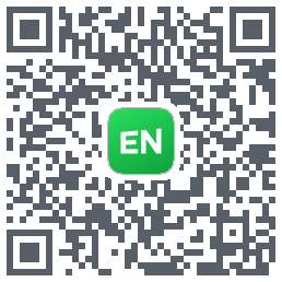 希沃白板的下載二維碼