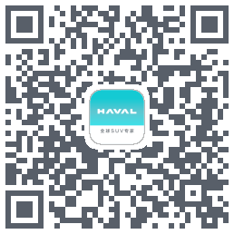 哈弗智家codice QR per il download