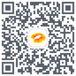 风芒 QRcode