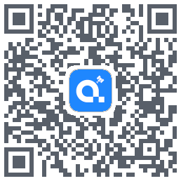 千寻信使kod QR do pobrania