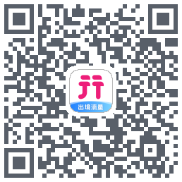 无忧行的下载二维码