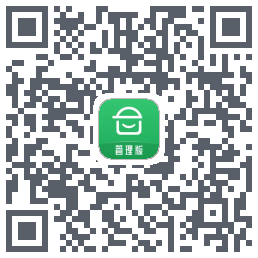 安心筑管理版 QRcode