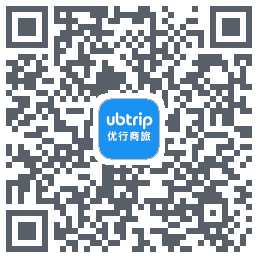 优行云商旅 QR-код для загрузки