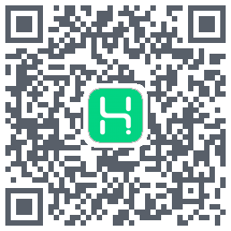 换换回收的下載二維碼