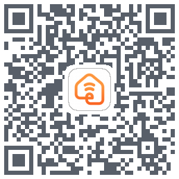 LinkHome的下載二維碼