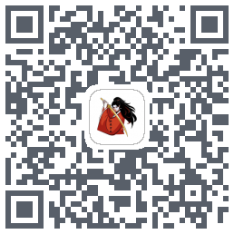抖爸爸直播 QRcode