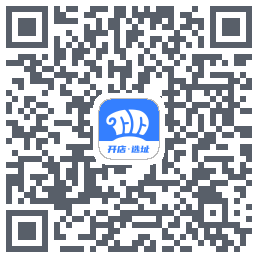 上上参谋的下載二維碼
