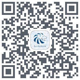 盖得排行 QRcode