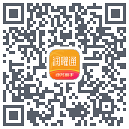 润曜通 QR-код для загрузки