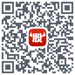 牛股王的下載二維碼