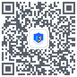 智慧公安的下載二維碼